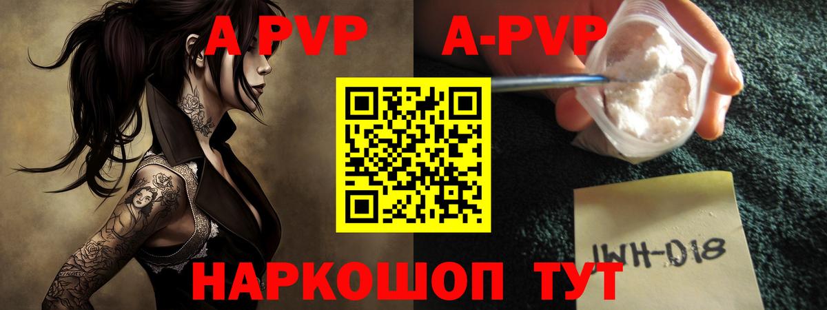 A PVP СК Нерюнгри